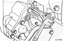 019-038 Engine Position Sensor (EPS) - Diesel Engine Troubleshooting