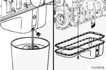 Centinel System - Repair Manual - 007-035 Lubricating Oil Suction Tube ...